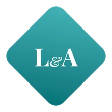 Logo Luz & Alcântara